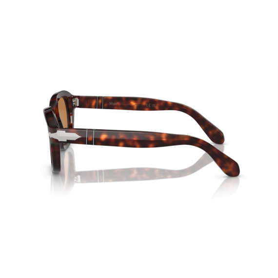 Persol PO 0060S 24/53 Güneş Gözlüğü, Cinsiyet: Kadın, Ekartman: 50, Resim 2
