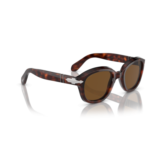 Persol PO 0060S 24/57 Güneş Gözlüğü, Cinsiyet: Kadın, Ekartman: 52, Resim 6