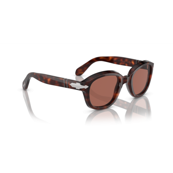 Persol PO 0060S 24/H2 Güneş Gözlüğü, Cinsiyet: Kadın, Ekartman: 50, Resim 4