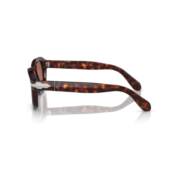 Persol PO 0060S 24/H2 Güneş Gözlüğü, Cinsiyet: Kadın, Ekartman: 50, Resim 2