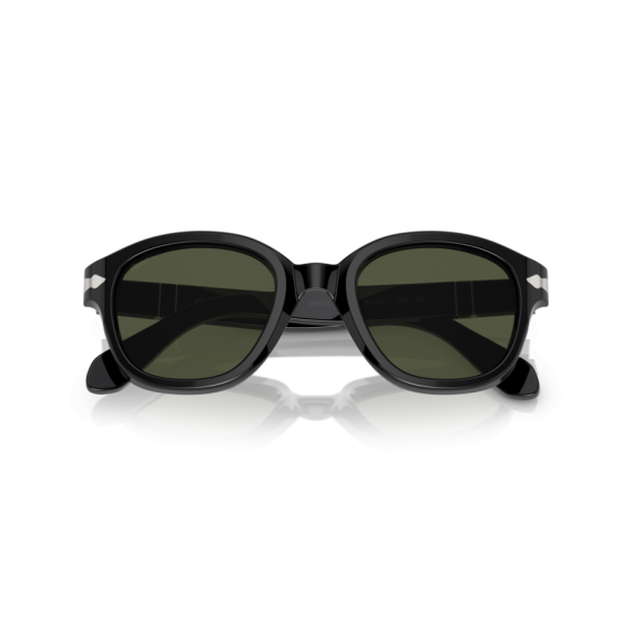 Persol PO 0060S 95/31 Güneş Gözlüğü, Cinsiyet: Kadın, Ekartman: 52, Resim 10