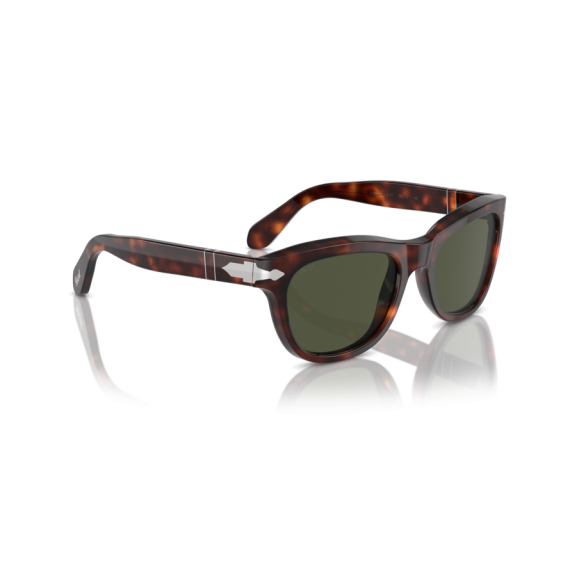 Persol PO 0086S 24/31 Güneş Gözlüğü, Cinsiyet: Unisex, Ekartman: 57, Resim 6