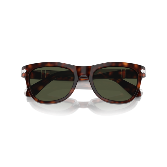 Persol PO 0086S 24/31 Güneş Gözlüğü, Cinsiyet: Unisex, Ekartman: 57, Resim 10