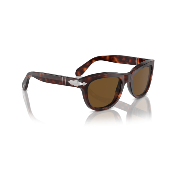 Persol PO 0086S 24/57 Güneş Gözlüğü, Cinsiyet: Unisex, Ekartman: 57, Resim 6