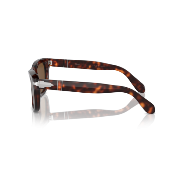Persol PO 0086S 24/57 Güneş Gözlüğü, Cinsiyet: Unisex, Ekartman: 54, Resim 2