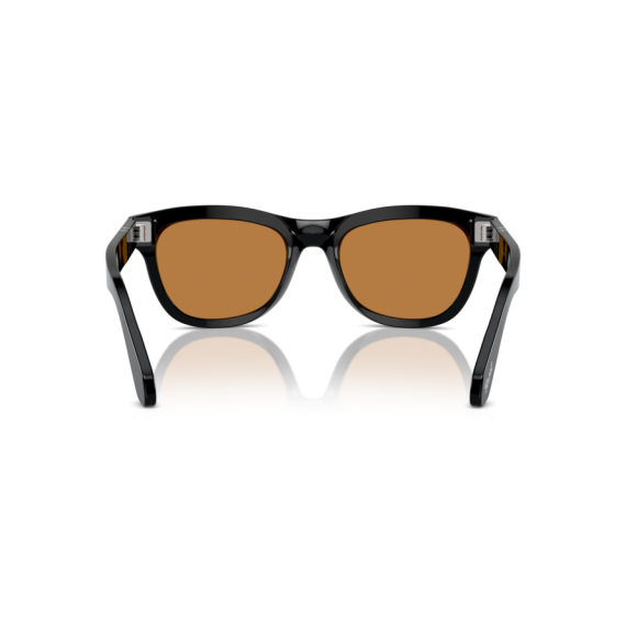 Persol PO 0086S 95/53 Güneş Gözlüğü, Cinsiyet: Unisex, Ekartman: 54, Resim 4