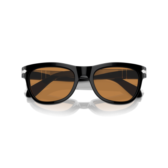 Persol PO 0086S 95/53 Güneş Gözlüğü, Cinsiyet: Unisex, Ekartman: 57, Resim 10