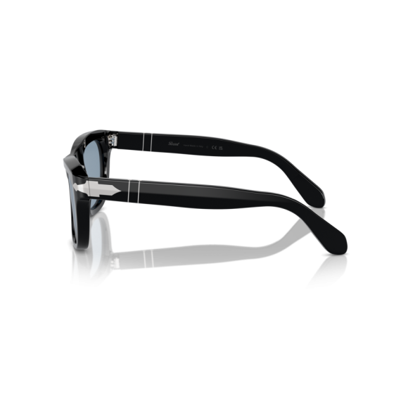 Persol PO 0086S 95/56 Güneş Gözlüğü, Cinsiyet: Unisex, Ekartman: 54, Resim 2