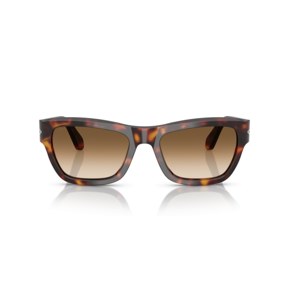 Persol PO 0091S 24/51 Güneş Gözlüğü, Cinsiyet: Unisex, Ekartman: 56, Resim 8
