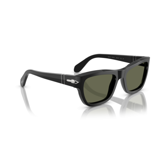 Persol PO 0091S 95/58 Güneş Gözlüğü, Cinsiyet: Unisex, Ekartman: 56, Polarize: Evet, Resim 6