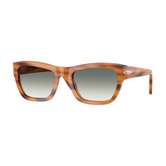Persol PO 0091S 960/3A Güneş Gözlüğü, Cinsiyet: Unisex, Ekartman: 53, Resim 12