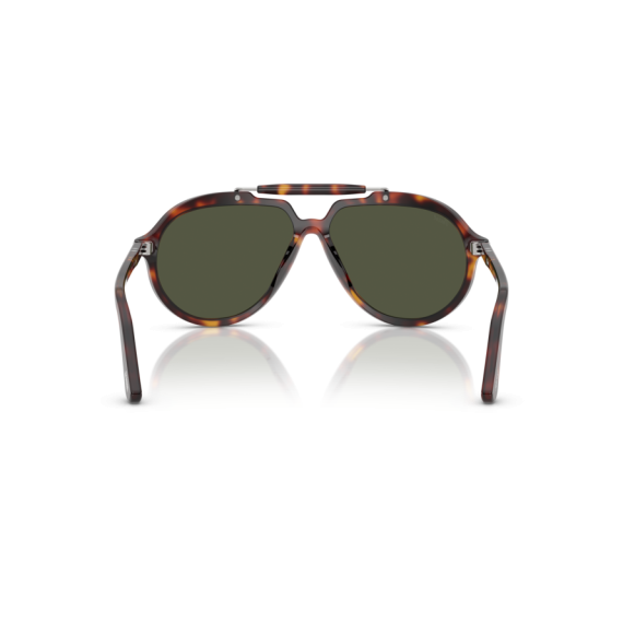 Persol PO 0202S 24/31 Güneş Gözlüğü, Resim 4