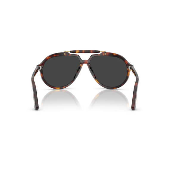 Persol PO 0202S 24/48 Güneş Gözlüğü, Resim 4