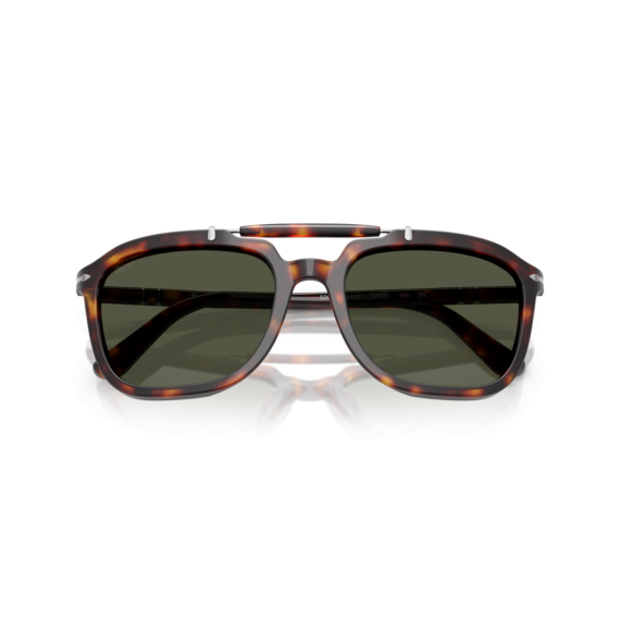 Persol PO 0203S 24/31 Güneş Gözlüğü, Cinsiyet: Unisex, Ekartman: 55, Resim 10