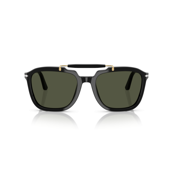 Persol PO 0203S 95/31 Güneş Gözlüğü, Cinsiyet: Unisex, Ekartman: 55, Resim 8
