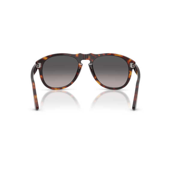 Persol PO 0649NE 24/M3 Güneş Gözlüğü, Cinsiyet: Unisex, Ekartman: 54, Resim 4