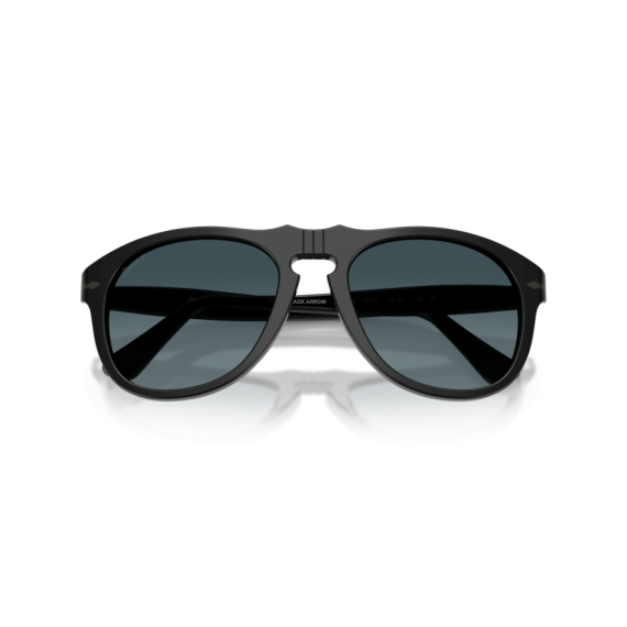 Persol PO 0649NE 95/S3 Güneş Gözlüğü, Cinsiyet: Unisex, Ekartman: 56, Resim 10