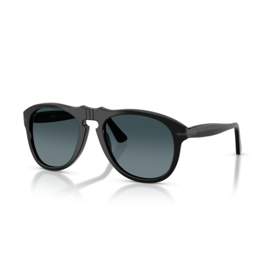 Persol PO 0649NE 95/S3 Güneş Gözlüğü, Cinsiyet: Unisex, Ekartman: 54