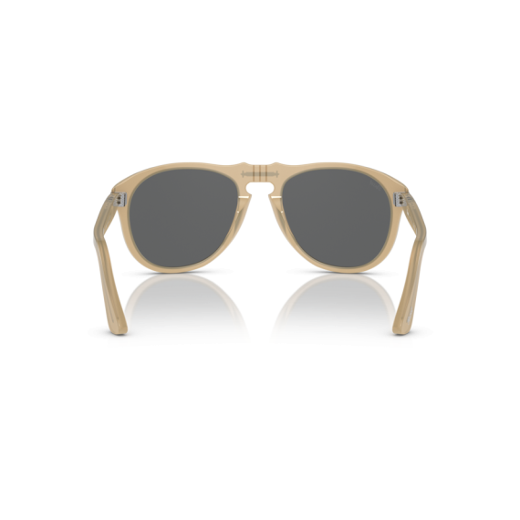 Persol PO 0649 1169B1 Güneş Gözlüğü, Cinsiyet: Erkek, Ekartman: 54, Resim 4