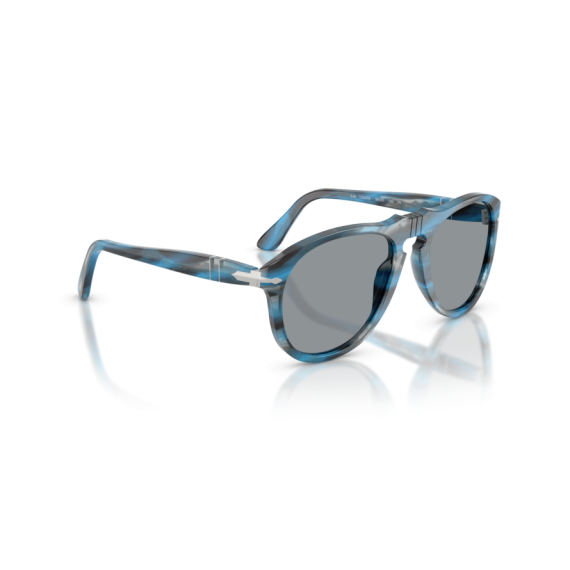 Persol PO 0649 1234R5 Güneş Gözlüğü, Cinsiyet: Erkek, Ekartman: 54, Resim 6
