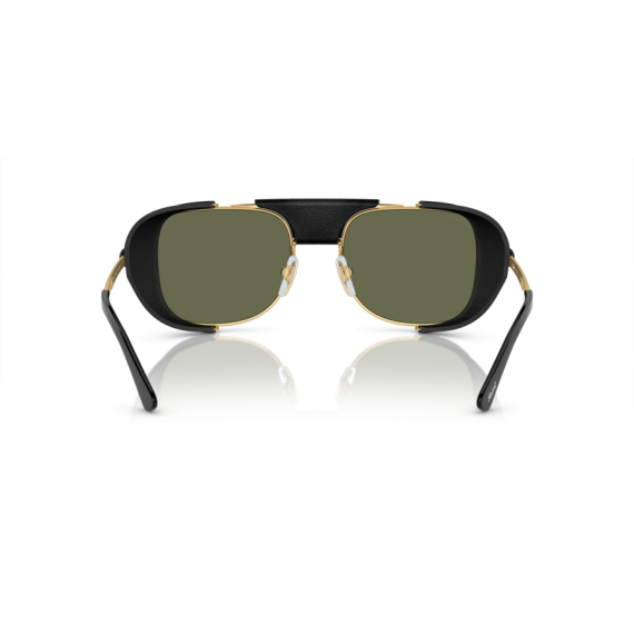 Persol PO 1013SZ 114958 Güneş Gözlüğü, Cinsiyet: Erkek, Ekartman: 55, Resim 3