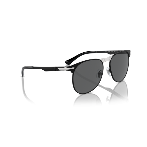 Persol PO 1016S 1078B1 Güneş Gözlüğü, Cinsiyet: Unisex, Ekartman: 57, Resim 4