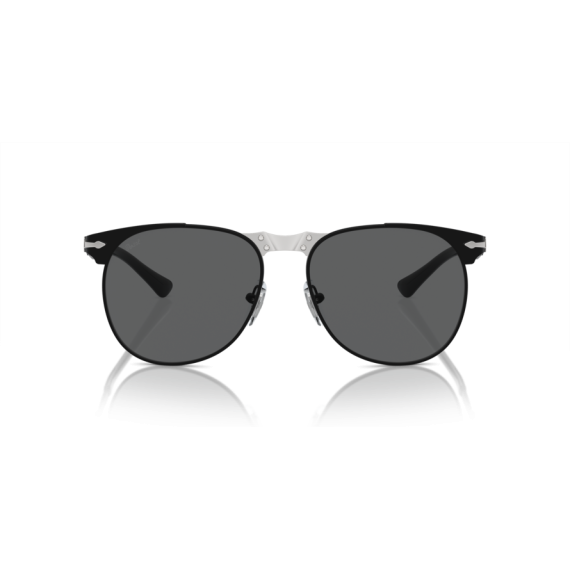 Persol PO 1016S 1078B1 Güneş Gözlüğü, Cinsiyet: Unisex, Ekartman: 57, Resim 5