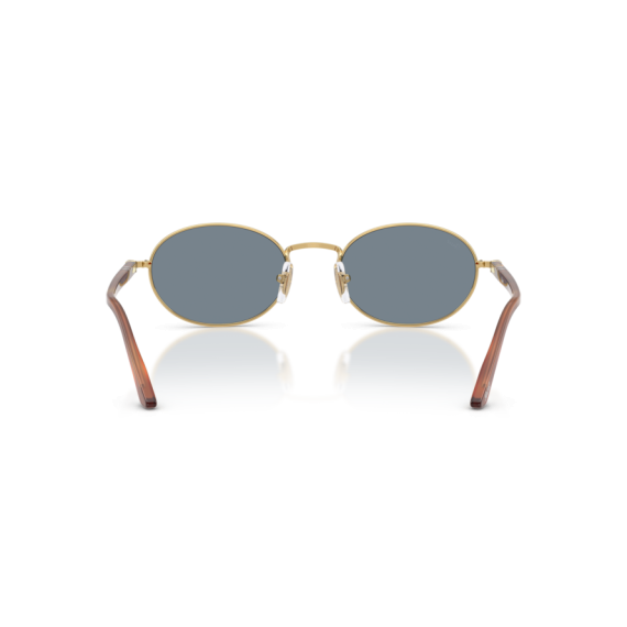 Persol PO 1018S 113256 Güneş Gözlüğü, Cinsiyet: Unisex, Ekartman: 55, Resim 4