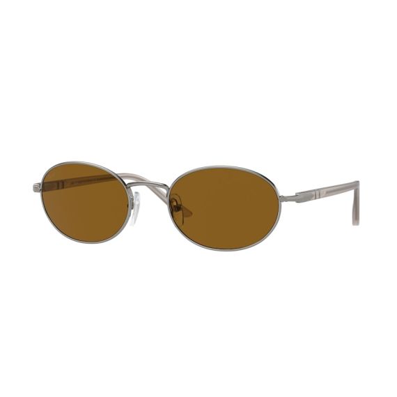 Persol PO 1018S 513/33 Güneş Gözlüğü, Cinsiyet: Unisex, Ekartman: 55, Resim 7