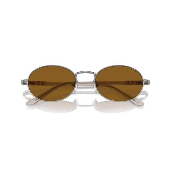 Persol PO 1018S 513/33 Güneş Gözlüğü, Cinsiyet: Unisex, Ekartman: 55, Resim 6