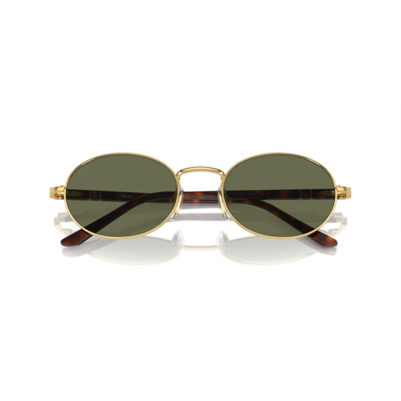 Persol PO 1018S 515/58 Güneş Gözlüğü, Cinsiyet: Unisex, Ekartman: 52, Resim 10
