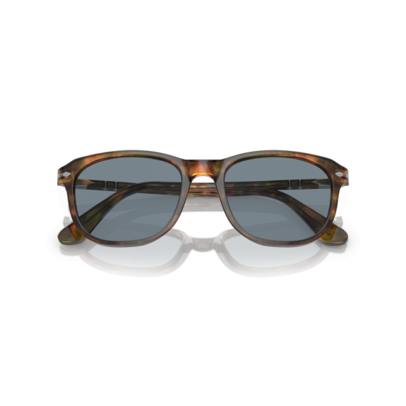 Persol PO 1935S 108/56 Güneş Gözlüğü, Cinsiyet: Unisex, Ekartman: 53, Resim 10