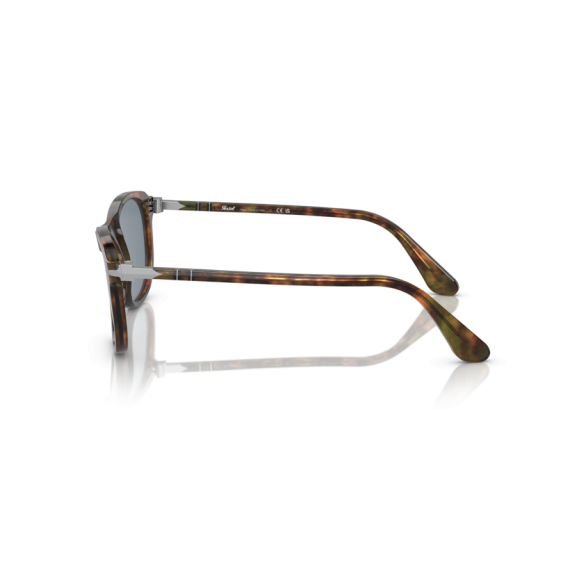 Persol PO 1935S 108/56 Güneş Gözlüğü, Cinsiyet: Unisex, Ekartman: 57, Resim 2