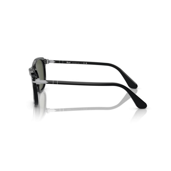 Persol PO 1935S 95/31 Güneş Gözlüğü, Cinsiyet: Unisex, Ekartman: 57, Resim 2