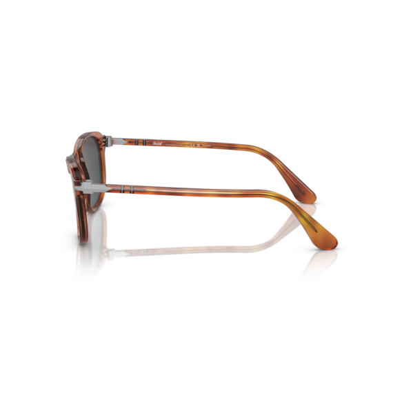 Persol PO 1935S 96/48 Güneş Gözlüğü, Cinsiyet: Unisex, Ekartman: 53, Resim 2