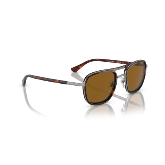 Persol PO 2484S 114433 Güneş Gözlüğü, Cinsiyet: Unisex, Ekartman: 52, Resim 6