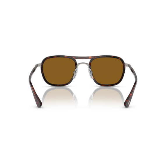 Persol PO 2484S 114433 Güneş Gözlüğü, Cinsiyet: Unisex, Ekartman: 52, Resim 4