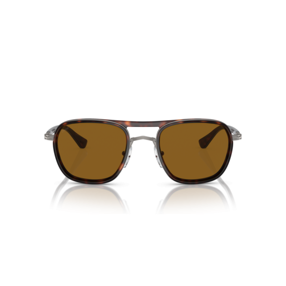Persol PO 2484S 114433 Güneş Gözlüğü, Cinsiyet: Unisex, Ekartman: 52, Resim 8