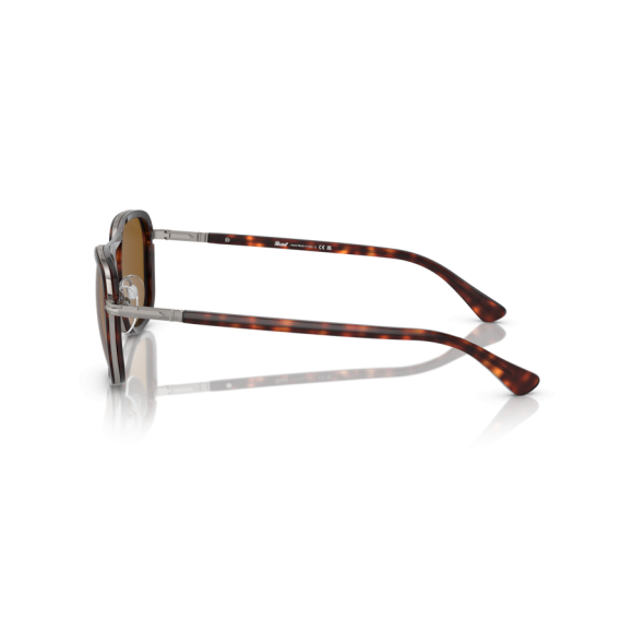 Persol PO 2484S 114433 Güneş Gözlüğü, Cinsiyet: Unisex, Ekartman: 50, Resim 2