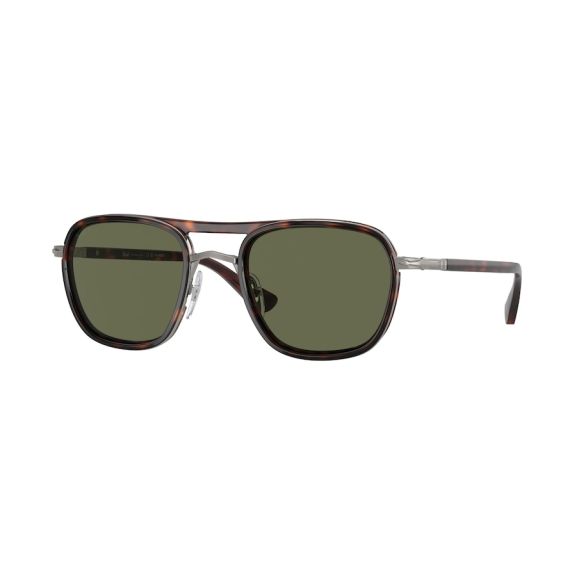 Persol PO 2484S 114458 Güneş Gözlüğü, Cinsiyet: Unisex, Ekartman: 50, Resim 12