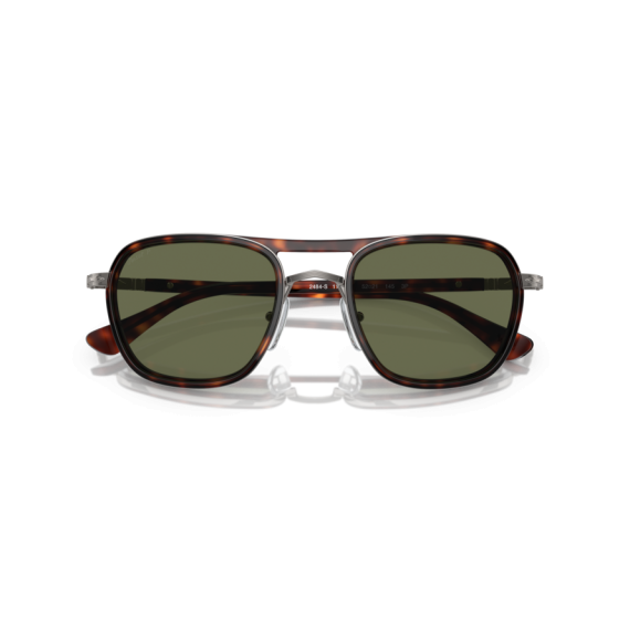 Persol PO 2484S 114458 Güneş Gözlüğü, Cinsiyet: Unisex, Ekartman: 50, Resim 10