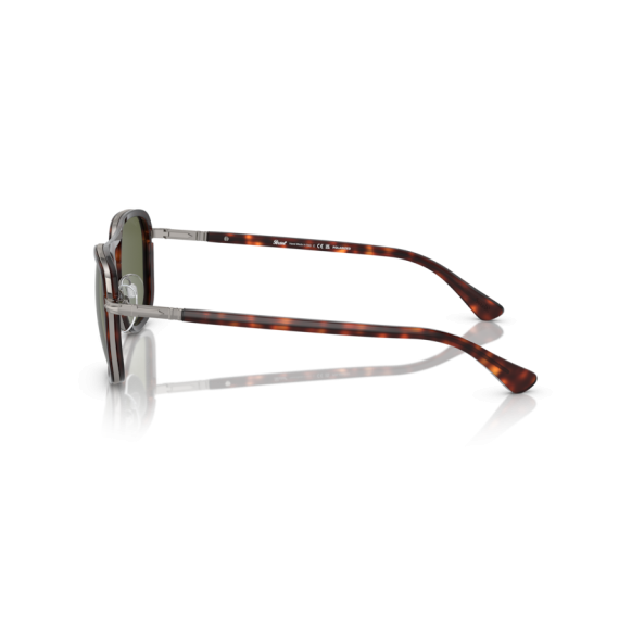 Persol PO 2484S 114458 Güneş Gözlüğü, Cinsiyet: Unisex, Ekartman: 50, Resim 2