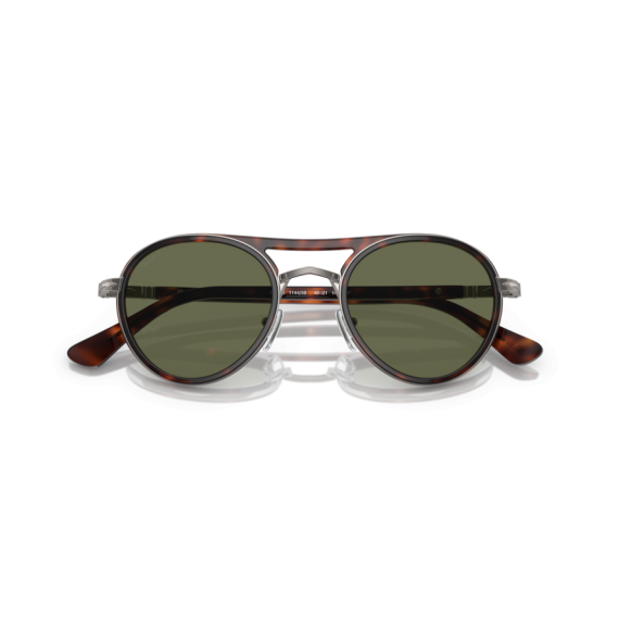 Persol PO 2485S 114458 Güneş Gözlüğü, Cinsiyet: Unisex, Ekartman: 46, Resim 6