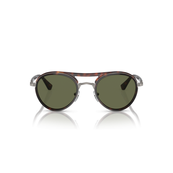 Persol PO 2485S 114458 Güneş Gözlüğü, Cinsiyet: Unisex, Ekartman: 48, Resim 5