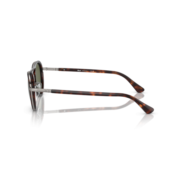 Persol PO 2485S 114458 Güneş Gözlüğü, Cinsiyet: Unisex, Ekartman: 46, Resim 2