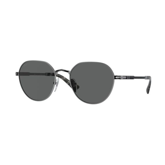 Persol PO 2486S 1110B1 Güneş Gözlüğü, Cinsiyet: Unisex, Ekartman: 51, Resim 7