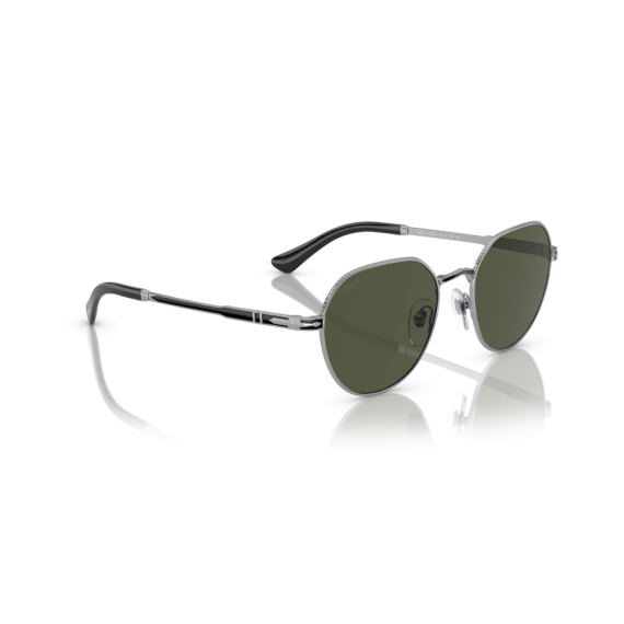 Persol PO 2486S 111331 Güneş Gözlüğü, Cinsiyet: Unisex, Ekartman: 51, Resim 4