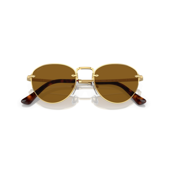 Persol PO 2491S 114233 Güneş Gözlüğü, Cinsiyet: Unisex, Ekartman: 49, Resim 10