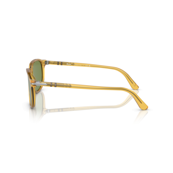 Persol PO 3019S 204/4E Güneş Gözlüğü, Cinsiyet: Erkek, Ekartman: 52, Resim 2