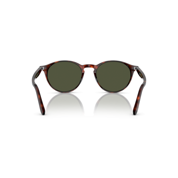 Persol PO 3092SM 901531 Güneş Gözlüğü, Cinsiyet: Erkek, Ekartman: 50, Resim 3